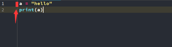 Python Tips — How Indentation Works | by Tony | Geek Culture | Aug ...