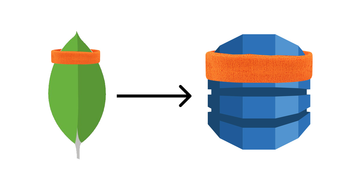 Database migration from MongoDB to Amazon DynamoDB with AWS DMS | by  Emehinola Idowu | FAUN Publication