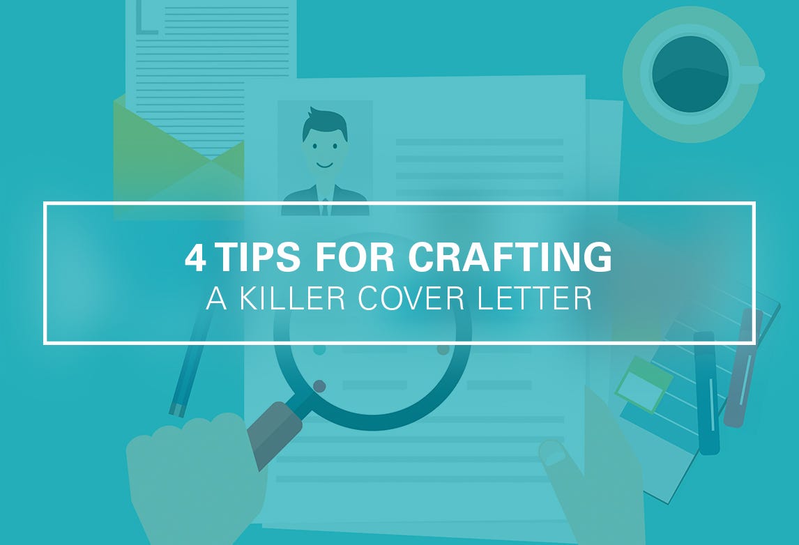 6 Tips For Writing A Good Cover Letter By Ultimate Medical Academy Medium