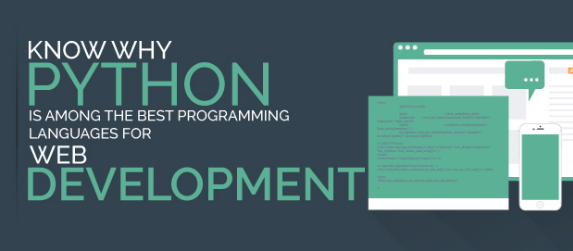 Important Features for Python Web Development | by Rogger Dalton | Medium