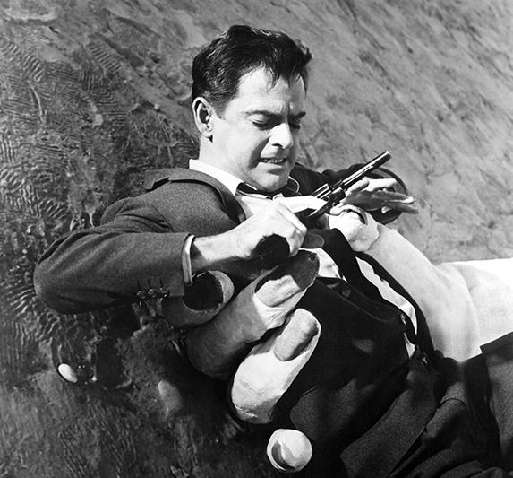 What to Watch this Weekend: ATTACK OF THE 50 FOOT WOMAN (1958)