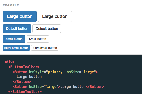 23 Best React UI Component Frameworks | by Jonathan Saring | HackerNoon ...