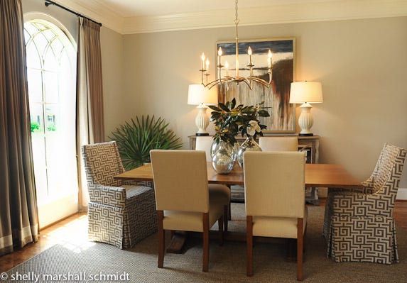 Embracing a Greek Aesthetic. Grecian styled interiors are simple… | by