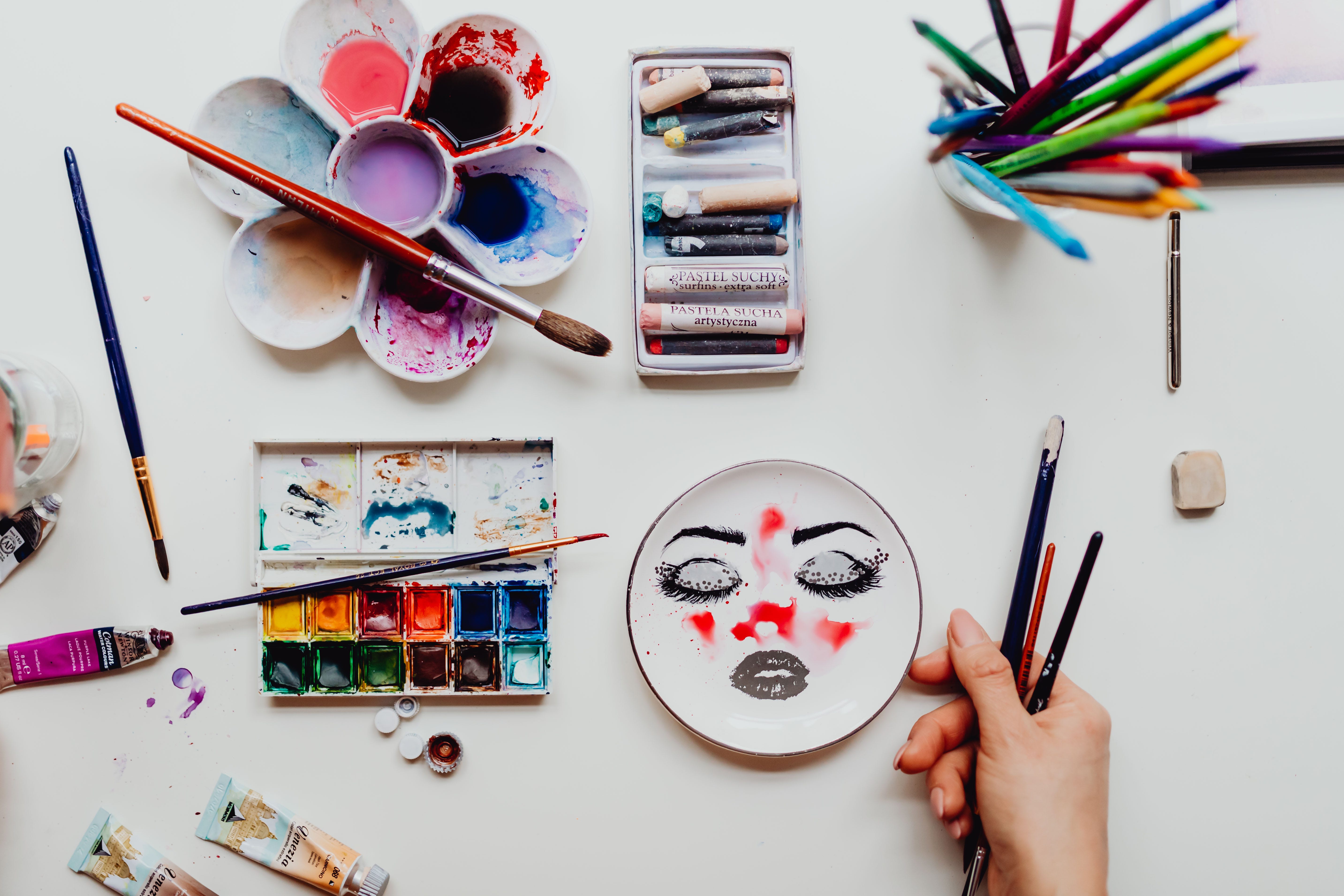 How to Use Multitasking to Become an Idea Machine and Boost Creativity ...