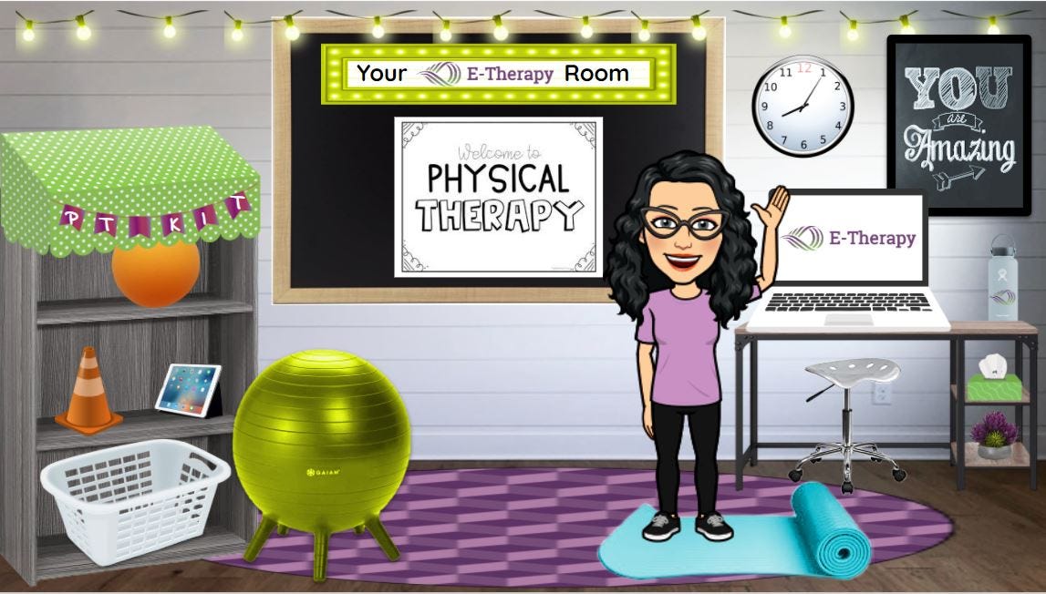 How To Make Bitmoji Classroom Interactive How to Create a Bitmoji