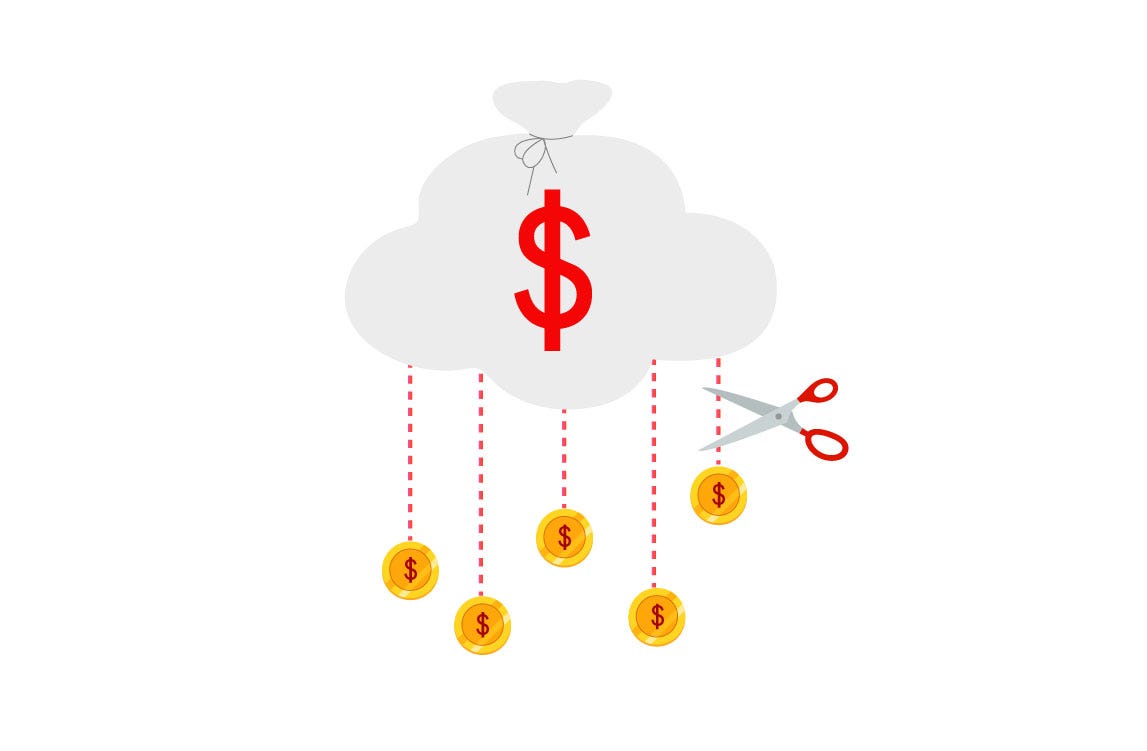 The Proven Practices for Successful AWS Cost Optimization | by Totalcloud.io | Medium