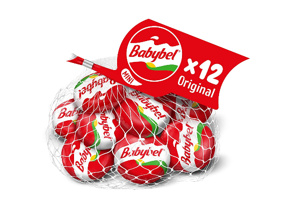 best keto diet snacks BabyBel Cheese, the go anywhere snack