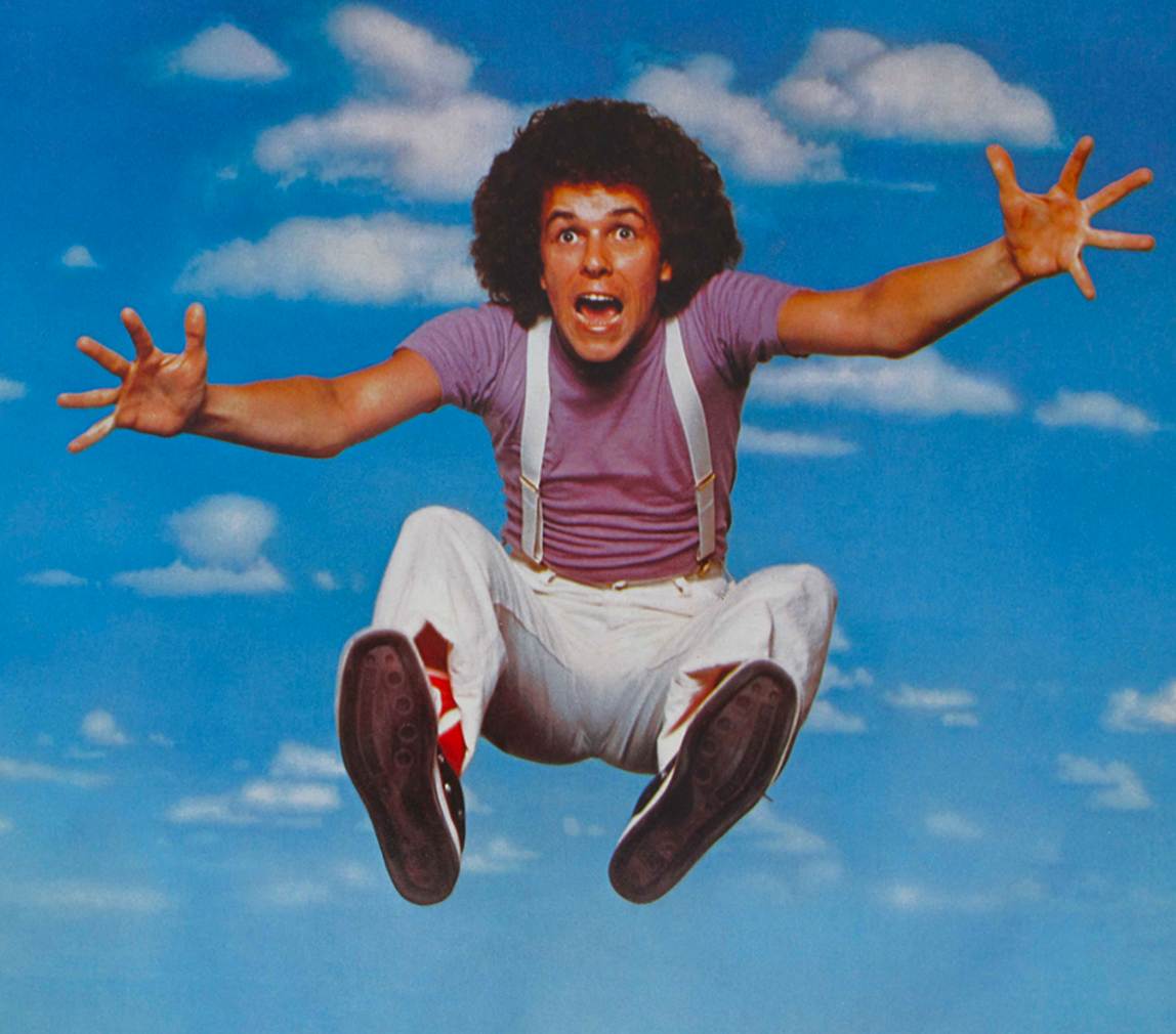 Leo Sayer And The Saviors Of Rock And Roll By Michele Catalano Medium