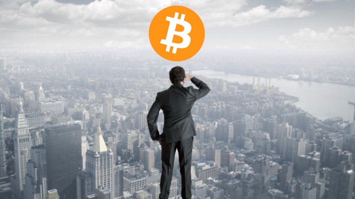 Ignoring Bitcoin FUD. The mood in the crypto markets can flip… | by Johnwege | The Capital | Nov, 2022