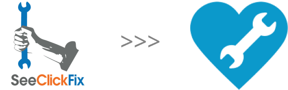 Introducing Wrench Heart and SeeClickFix CRM v3 | by Ben Berkowitz | Medium