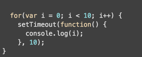 JS: Basics and Tricky Questions. What are the differences between null ...