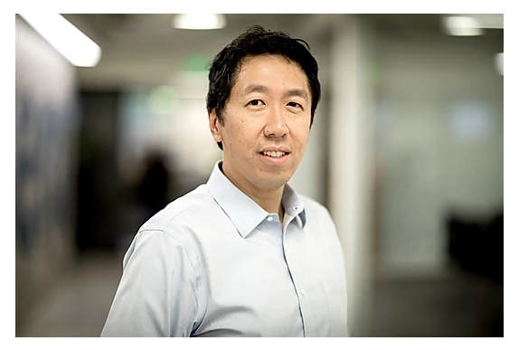 andrew ng stanford coursera