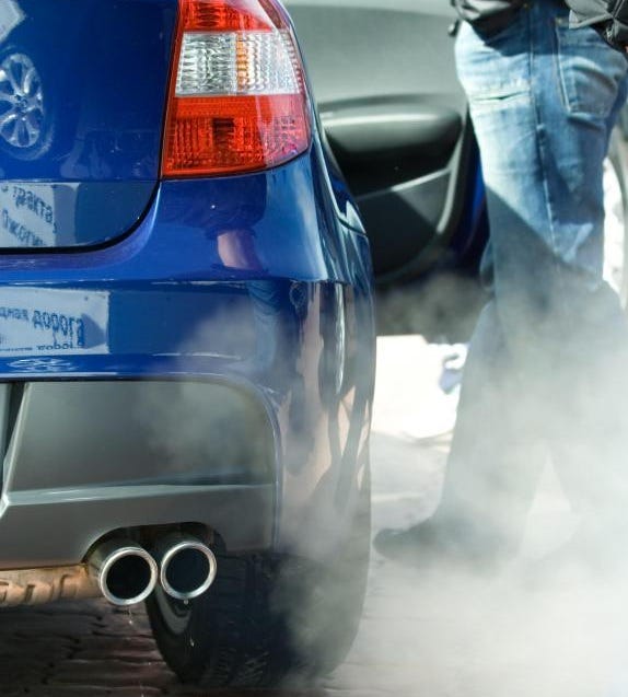 Tyre&Auto Southbourne Group Review Voordelen van goede uitlaat by