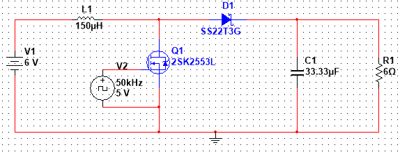 SWITCHING CIRCUITS — Buck and Boost Converters. | by Savini Hemachandra |  Medium