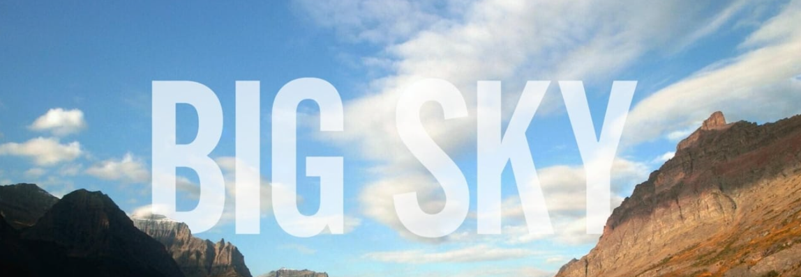 Watch Big Sky Series 1 Epsidoe 2 Official Abc By Sf L Ix Oud A Di N K Big Sky S1e2 2020 New Series Nov 2020 Medium