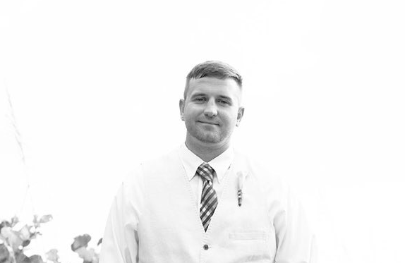 Meet a Black broker Chance Sowers, Metzger Insurance