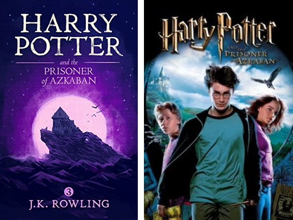 Harry Potter Movies in Order. Typically kids from age 7 to 9 start… | by  Vinod Sharma 🎯 Quarterly Planning Guy | Medium