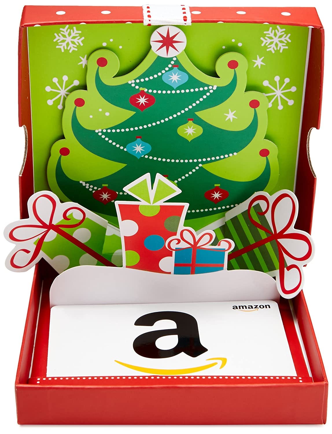 Amazon Christmas GiftCards Digifunapp Medium