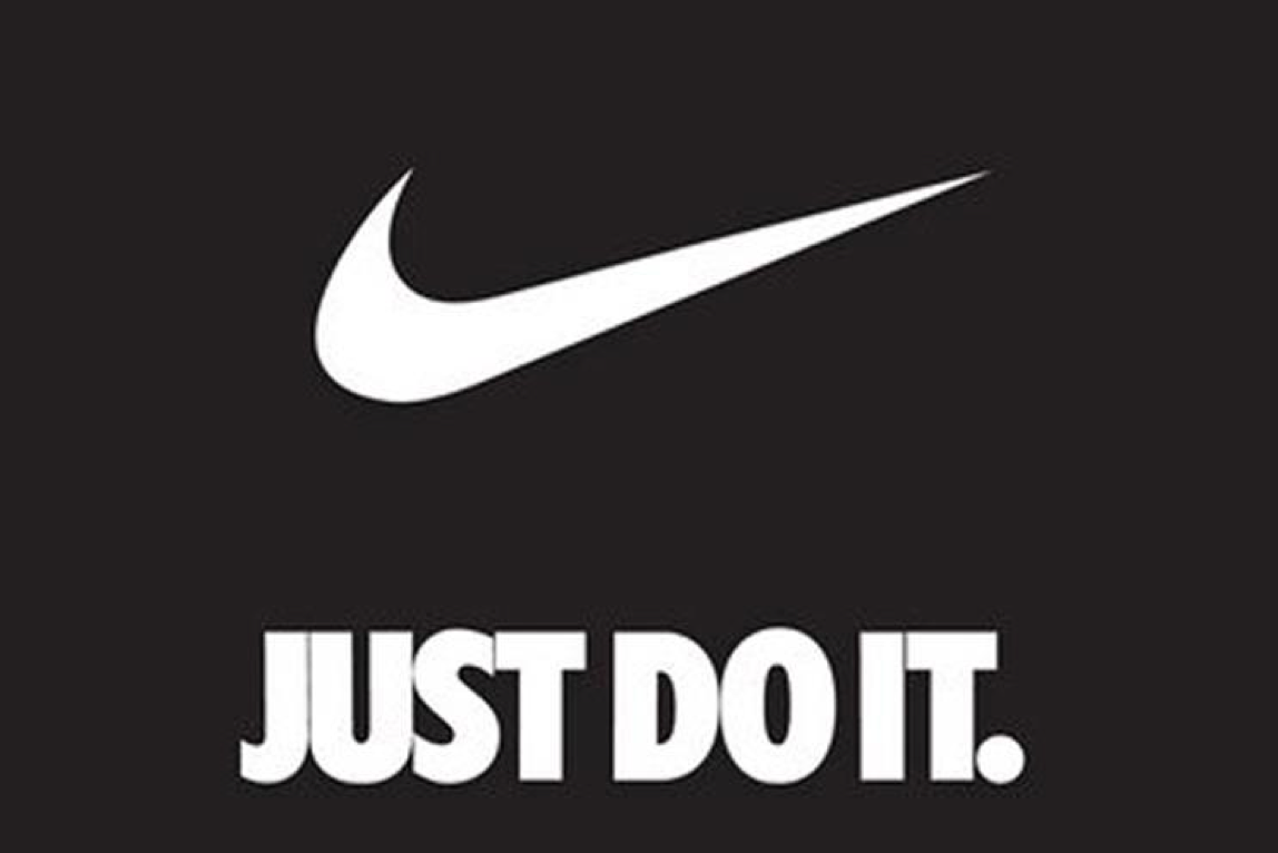 Just Do What?. The phrase “Just do it” might be one of… | by Jake Vanwey |  COMM301 | Medium