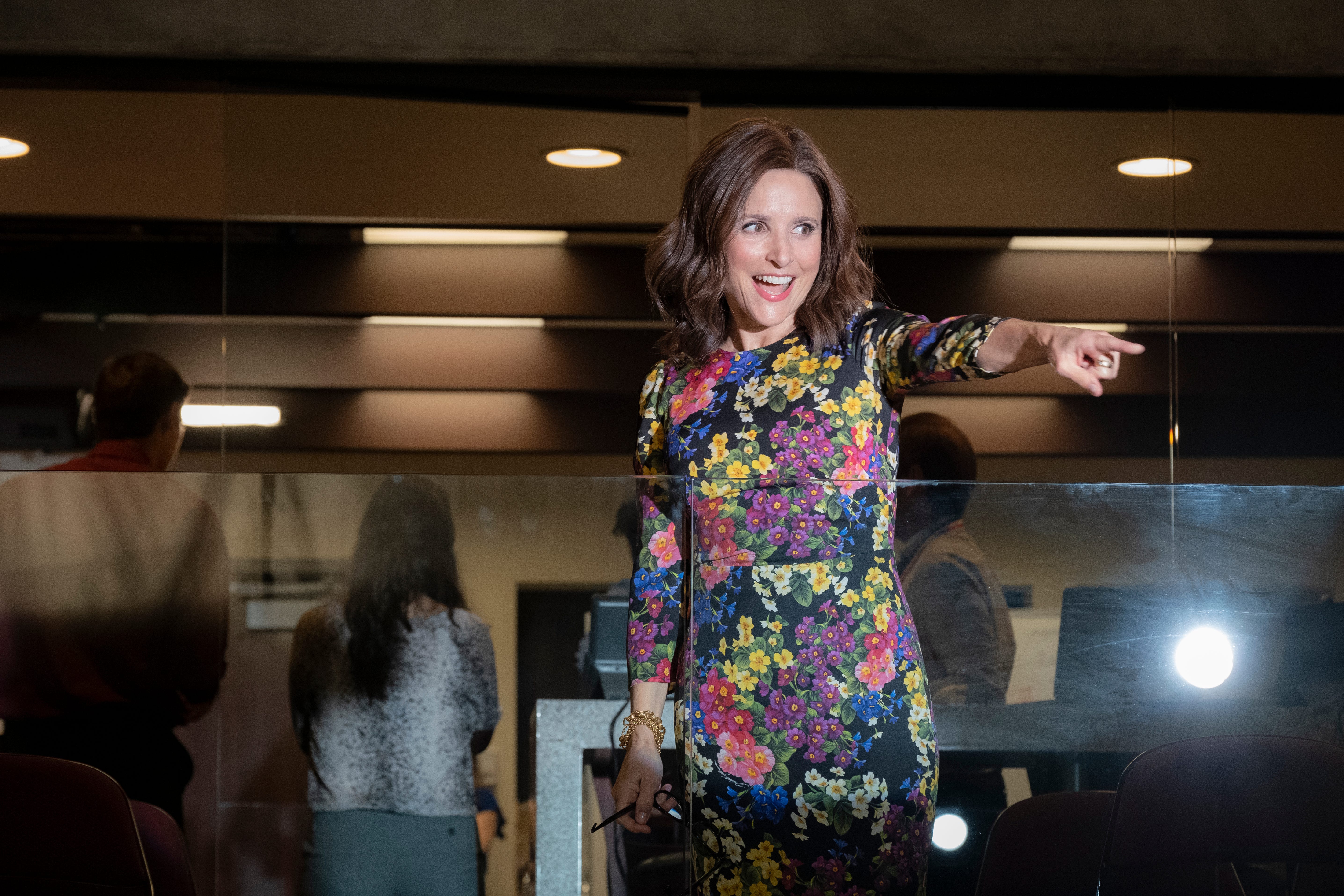 Films Et Séries Tv Avec Julia Louis-dreyfus Emmy®-Winning HBO Comedy Series VEEP, Starring Emmy® Winner Julia Louis