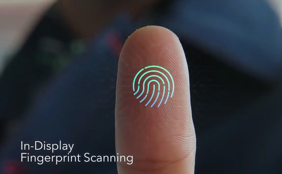 What is Fingerprint Scanner How does Fingerprint Sensor Work Types