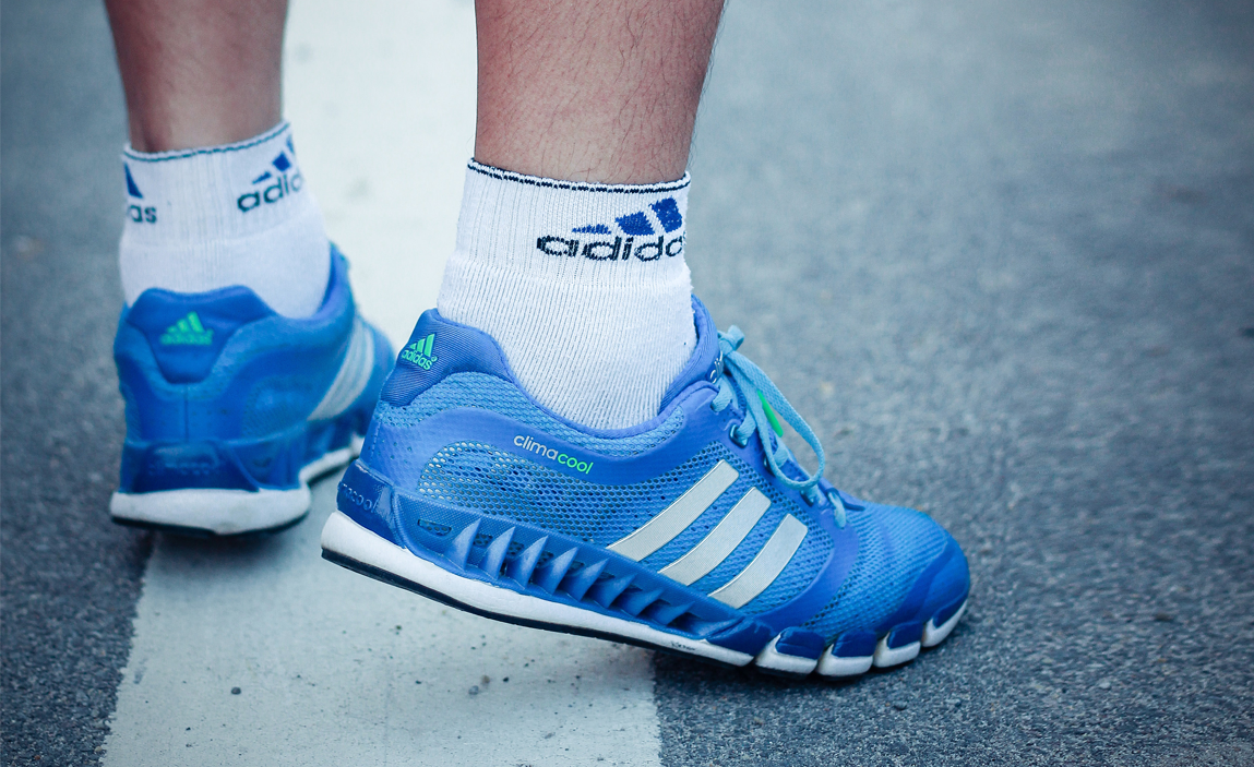 shoes like adidas climacool