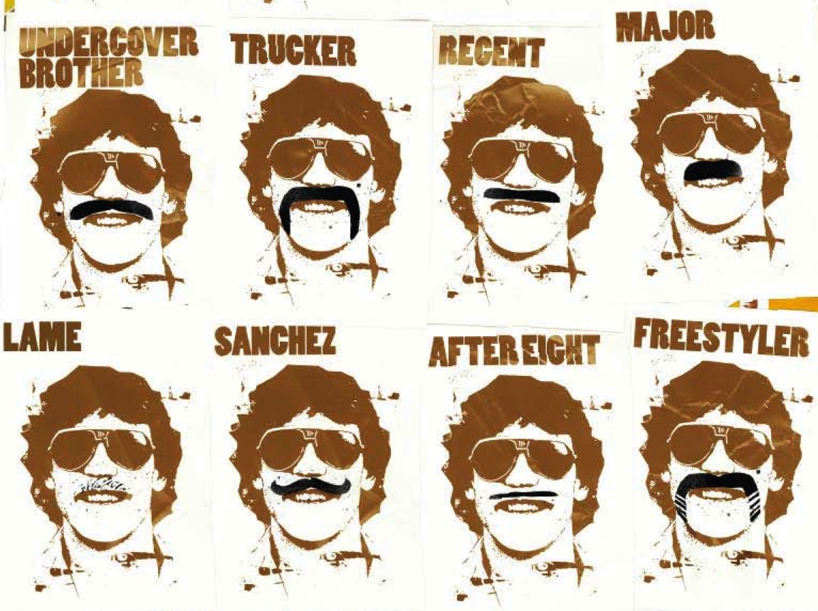 style guide for a fullstack JavaScript application by mrror inc