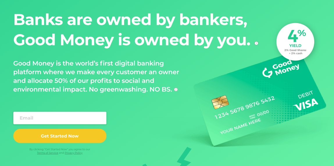 how do digital banks make money