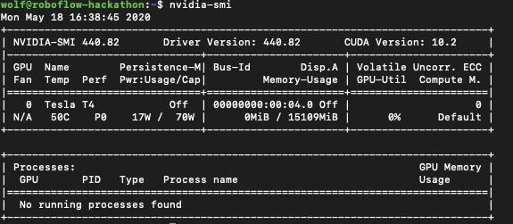 docker desktop cuda