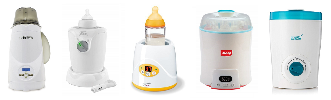best baby bottle warmer 2020