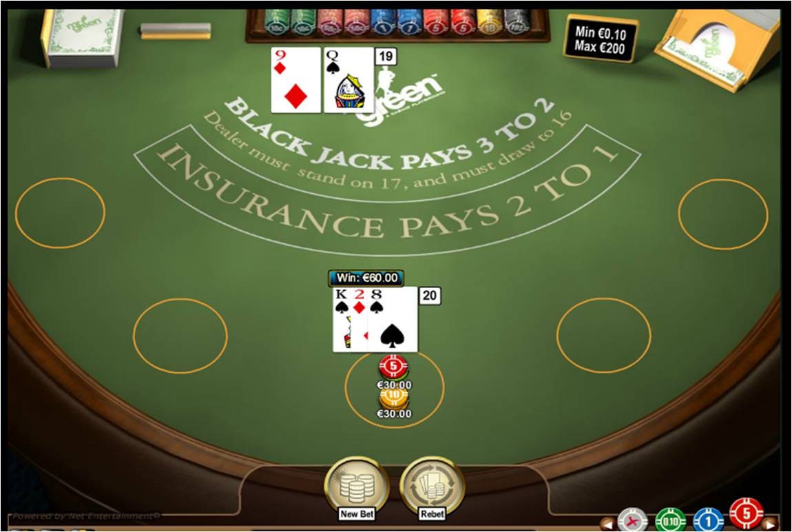 Online Casinos That Give You Free Money