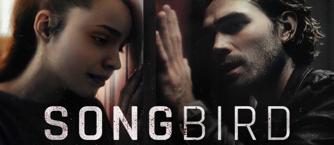 There Is Already A Pandemic Movie Too Soon Not Good By Jyssica Schwartz Medium There Is Already A Pandemic Movie Too Soon Not Good By Jyssica Schwartz Medium