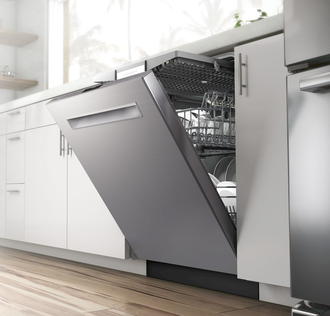 choice best dishwasher