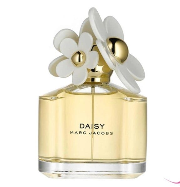 best perfumes in the world