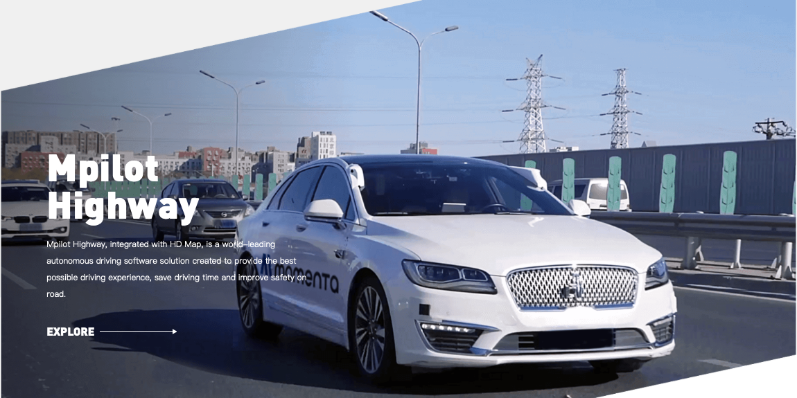 The First Half And Second Half Of Competition In Self Driving Industry 2021 Part2 By Bytebridge Jun 2021 Medium