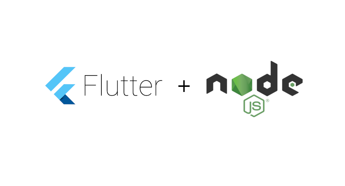 Minimal client-server example for Flutter and Node.js | by Suragch | Level  Up Coding