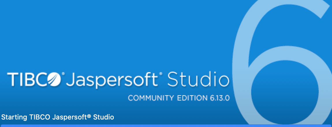 jasper report with spring boot