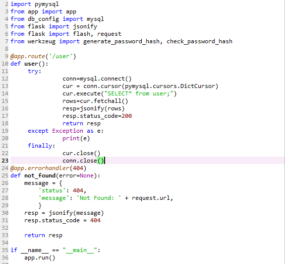 Python Rest Api Example Source Code Vetbossel Gambaran