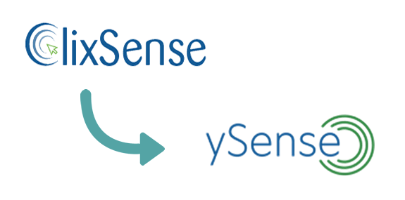 ysense-PTC