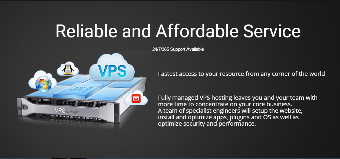 Vps Hosting India Review How Reliable Is Vps Hosting India As A Images, Photos, Reviews