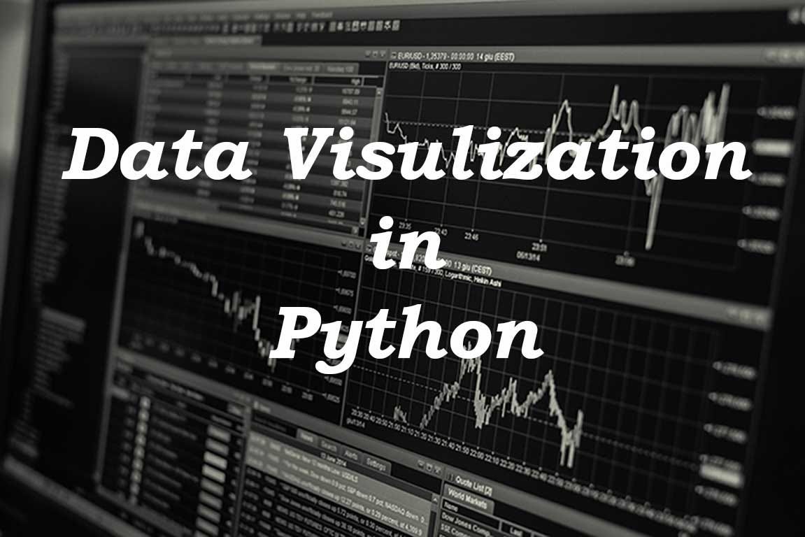 Python Graphs And Charts