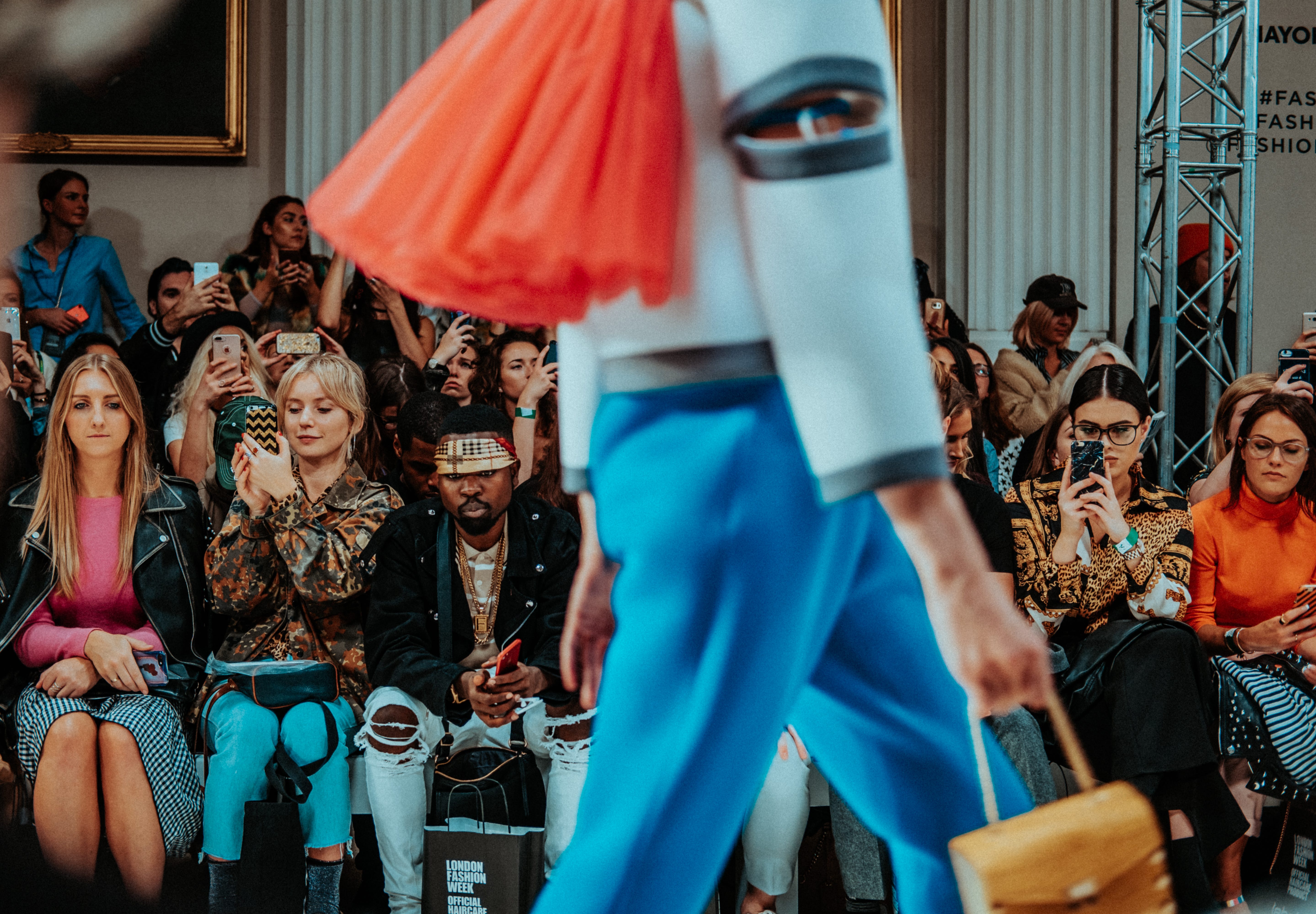 Fashion Is More Than Clothes Fashion Is Art Be Unique Medium