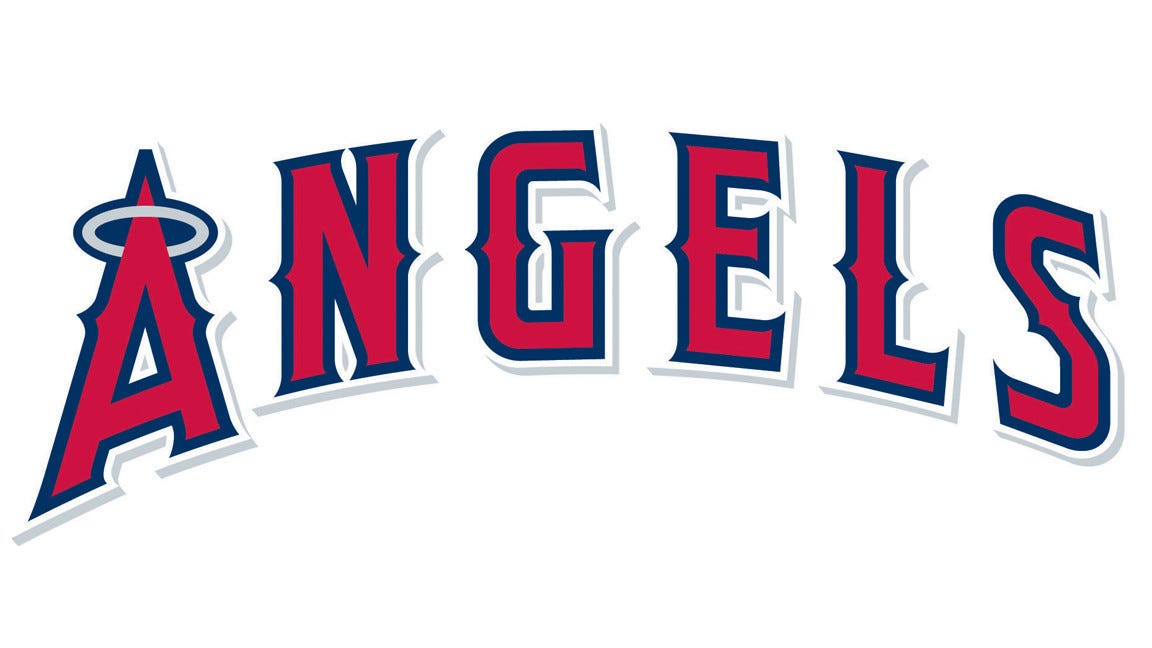 los angeles angels of anaheim