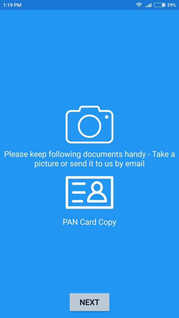 Where to find Folio Number. It’s a humongous world of numbers out… by