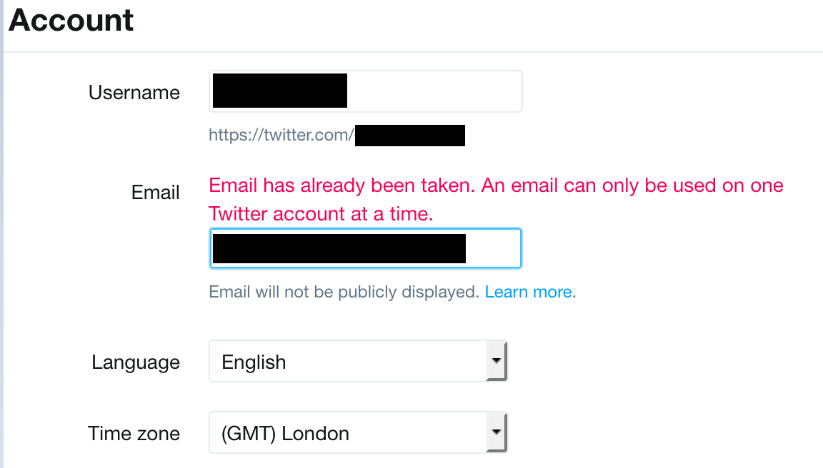 Why I M Not Convinced Twitter Really Wants To Change By Fuzzy Logik Medium