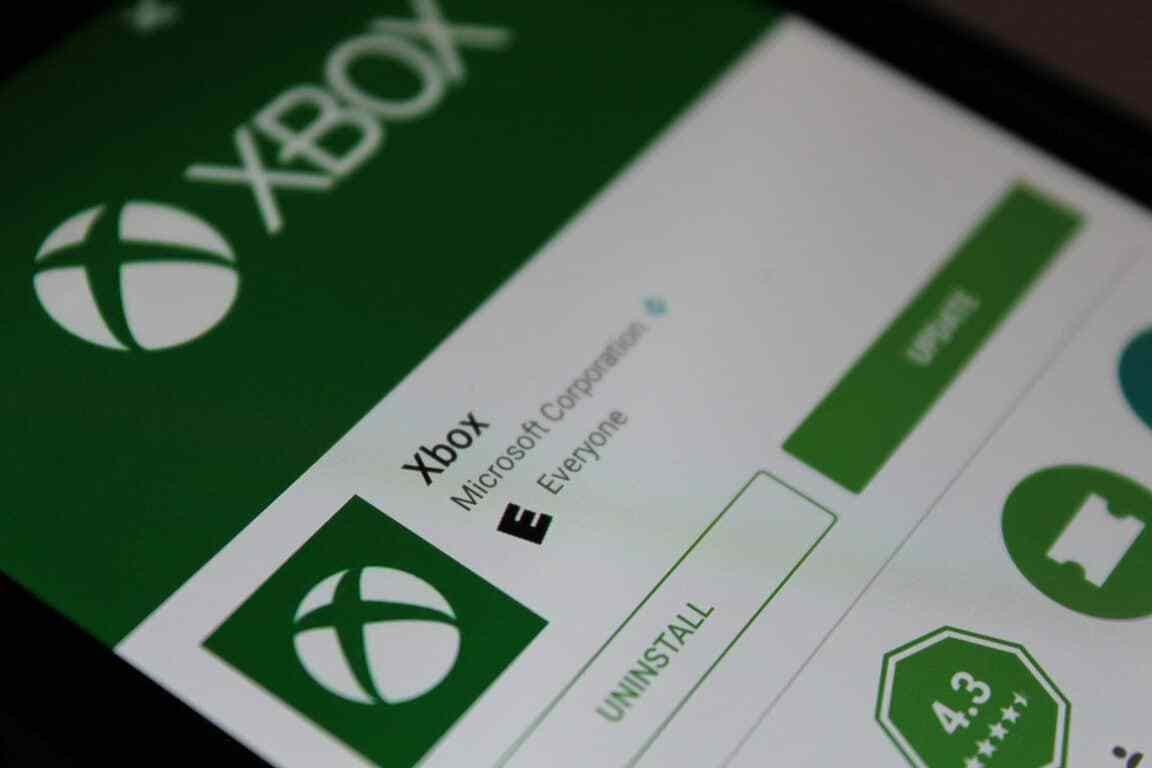 Latest Xbox app for iOS and Android adds voice chat, more | by Dave W  Shanahan | Medium