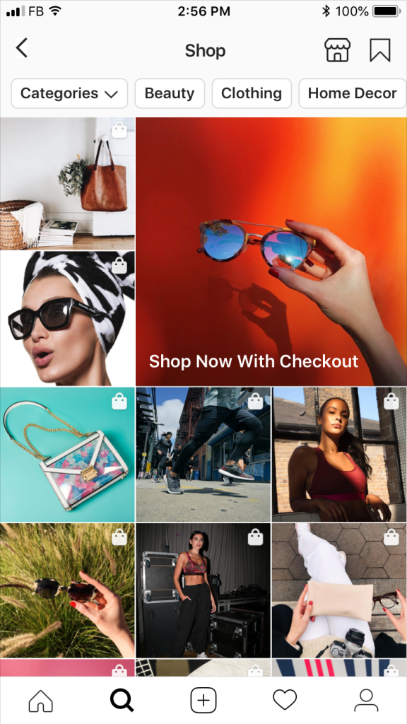 How to Connect Your Online Store to Instagram’s New Shopping Feature
