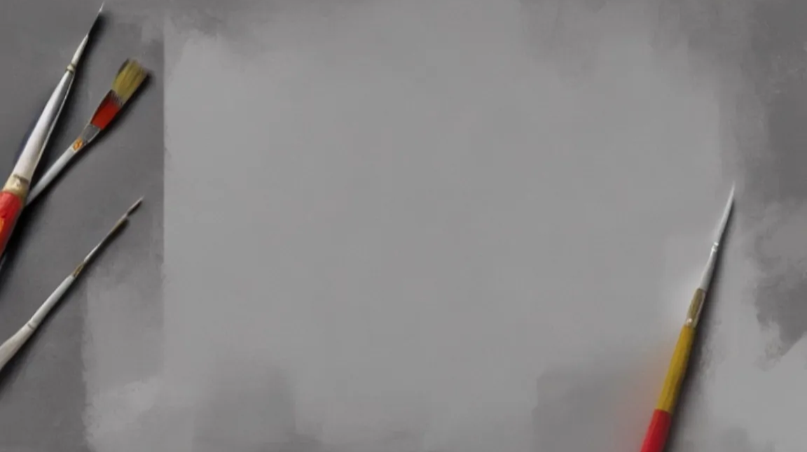 A blank canvas. There are times when your mind is… | by Neurodivergent