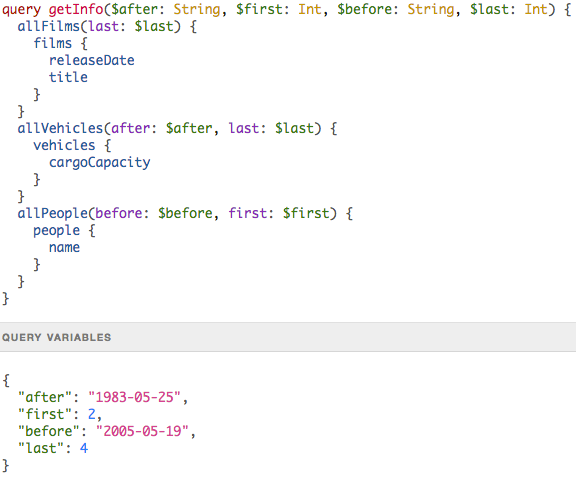 Explore Your GraphQL Server in the Browser with GraphiQL | by Beriwan ...