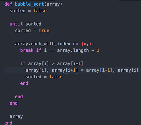 What is the Big O?. Woah! It’s not what you’re all thinking… | by Kenny ...